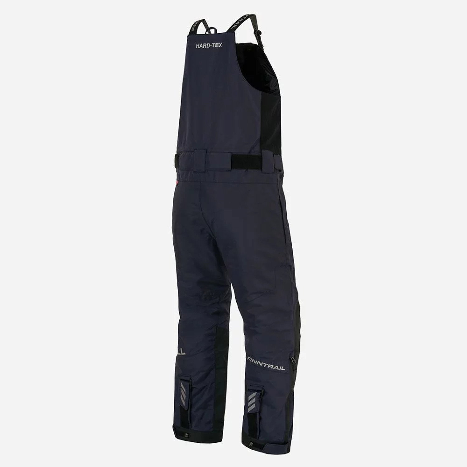 Suit Escape 3756 DarkGrey L