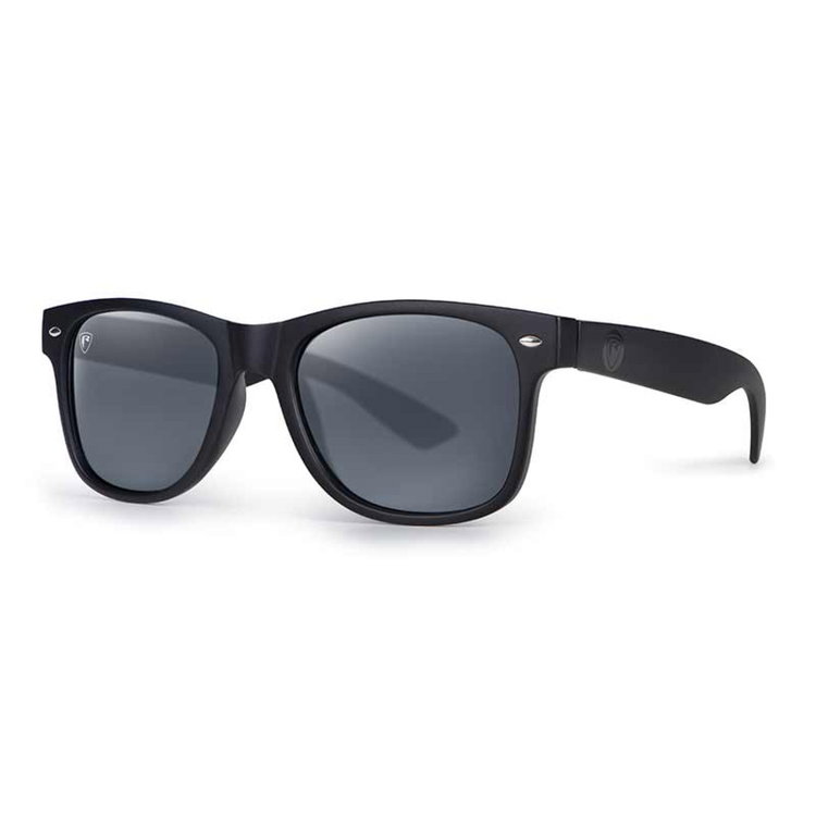 Очила Fox Rage Matt Black Grey Lens Sunglasses NSN016