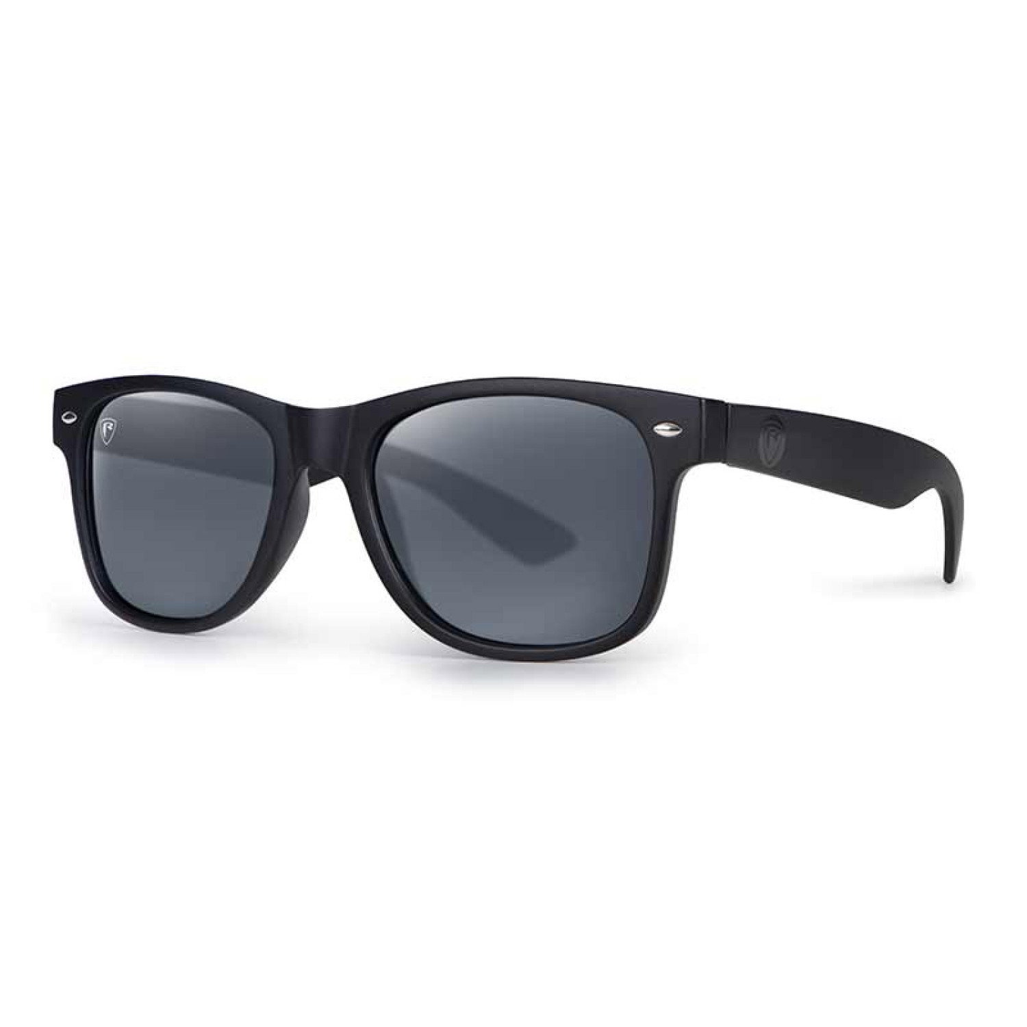 Очила Fox Rage Matt Black Grey Lens Sunglasses NSN016