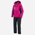 Suit Atlas W 3460 Pink S