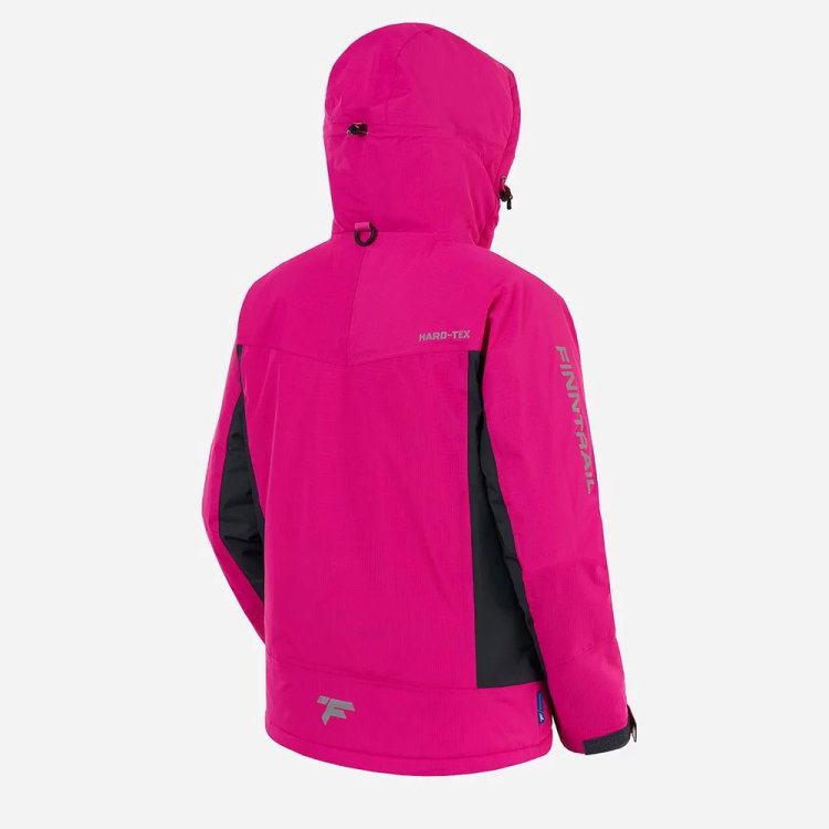 Suit Atlas W 3460 Pink XS