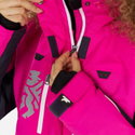 Suit Atlas W 3460 Pink XS