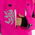 Suit Atlas W 3460 Pink XS