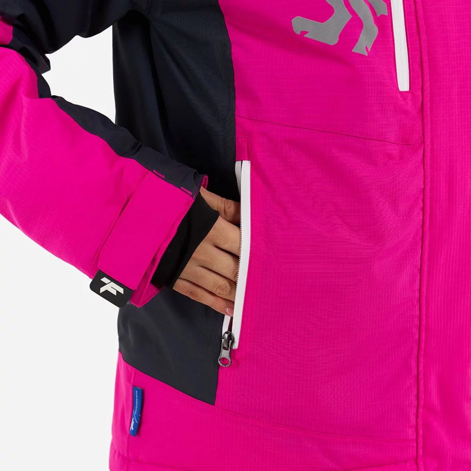 Suit Atlas W 3460 Pink XS