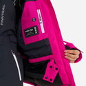 Suit Atlas W 3460 Pink XS