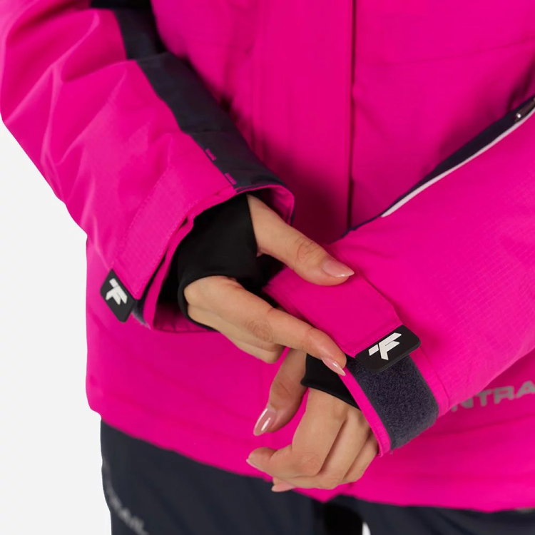 Suit Atlas W 3460 Pink XS