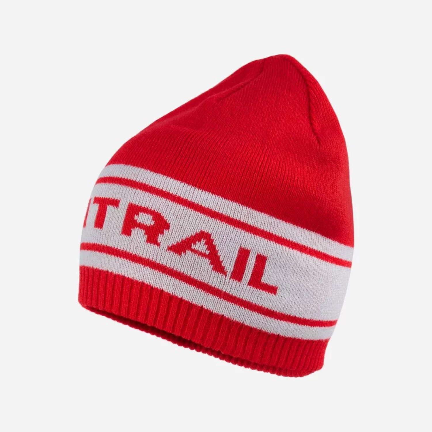 Hat Daily 9717 Red XL-XXL