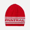 Hat Daily 9717 Red M-L
