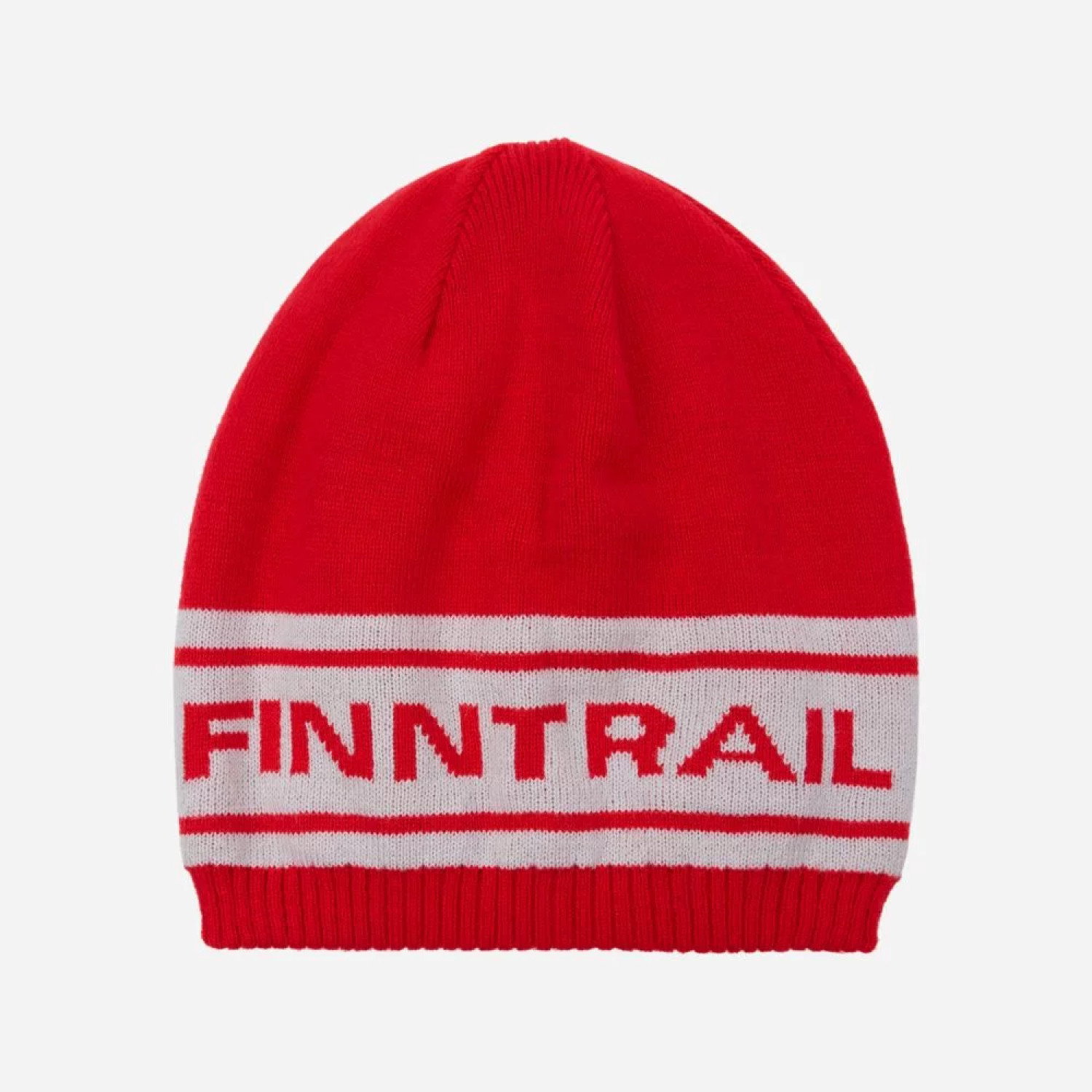 Hat Daily 9717 Red M-L