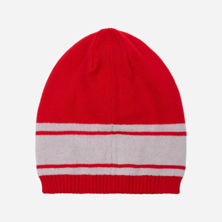Hat Daily 9717 Red M-L