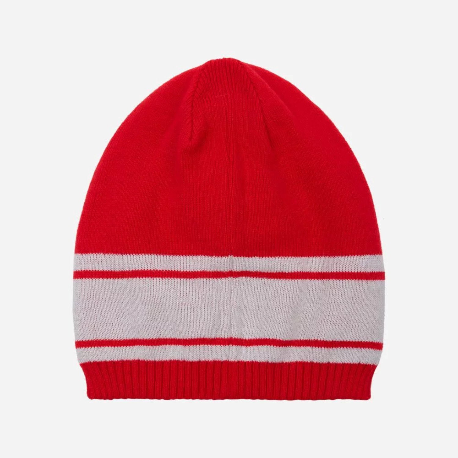 Hat Daily 9717 Red M-L