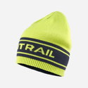 Hat Daily 9717 Yellow M-L