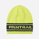 Hat Daily 9717 Yellow M-L