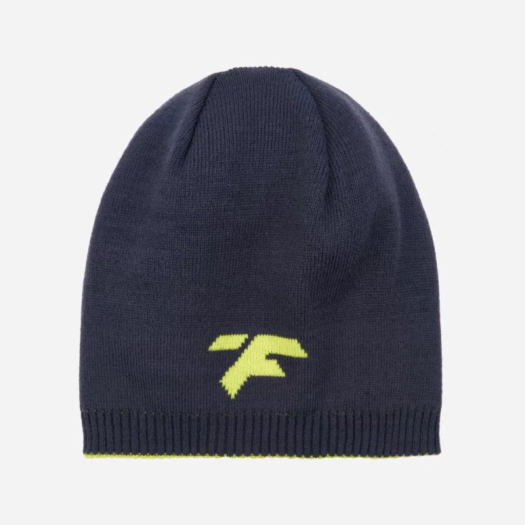 Hat Daily 9717 Yellow M-L
