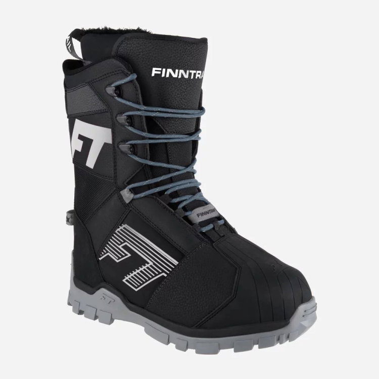 Boots Blizzard 5226 Graphite 11