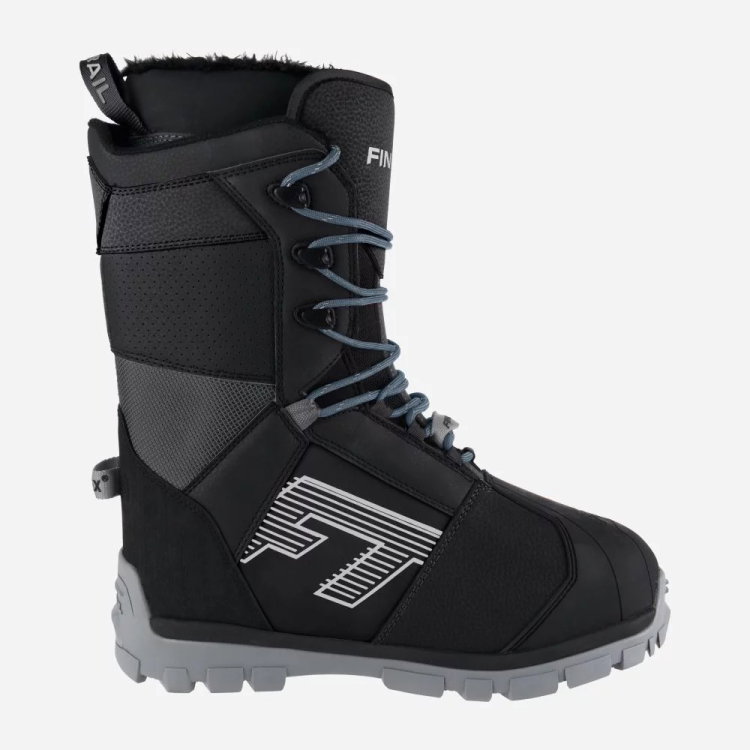 Boots Blizzard 5226 Graphite 11