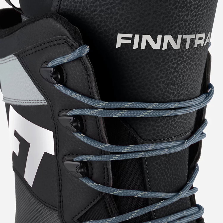 Boots Blizzard 5226 Graphite 11