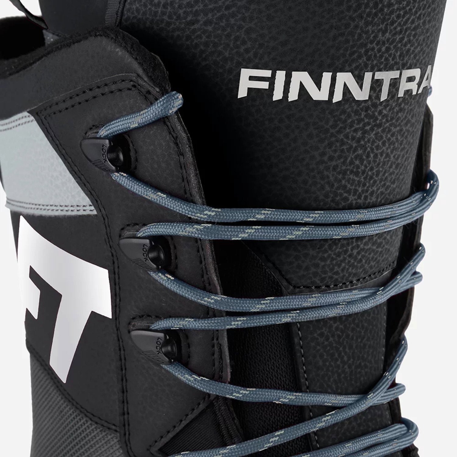 Boots Blizzard 5226 Graphite 11
