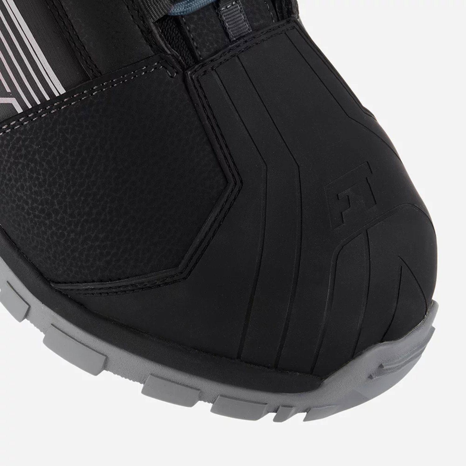 Boots Blizzard 5226 Graphite 11