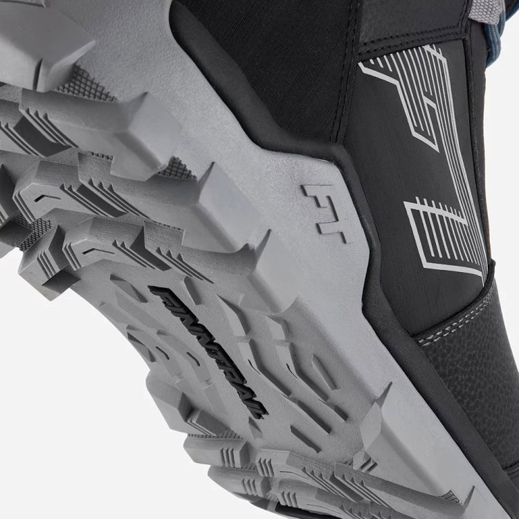 Boots Blizzard 5226 Graphite 11