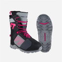 Boots Blizzard 5226 GraphitePink 7