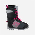 Boots Blizzard 5226 GraphitePink 5