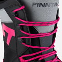 Boots Blizzard 5226 GraphitePink 5