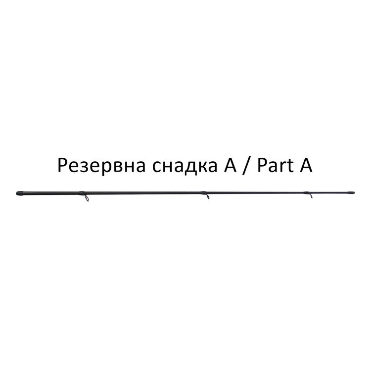 Въдица Filstar Signum Feeder Снадка A/Part A за 961203