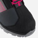 Boots Blizzard 5226 GraphitePink 5