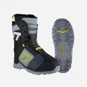 Boots Blizzard 5226 GraphiteYellow 10
