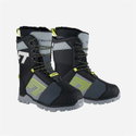 Boots Blizzard 5226 GraphiteYellow 11