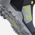 Boots Blizzard 5226 GraphiteYellow 11