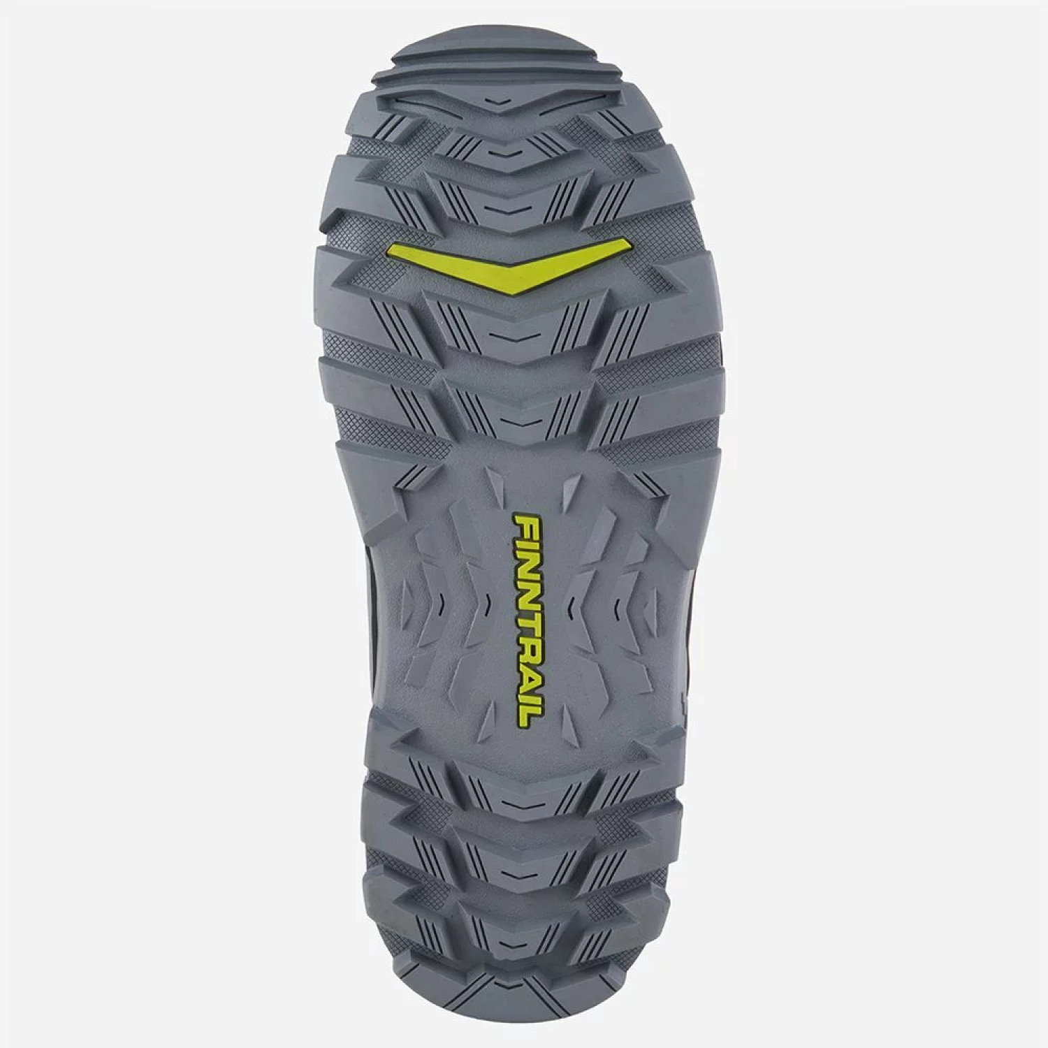 Boots Blizzard 5226 GraphiteYellow 11