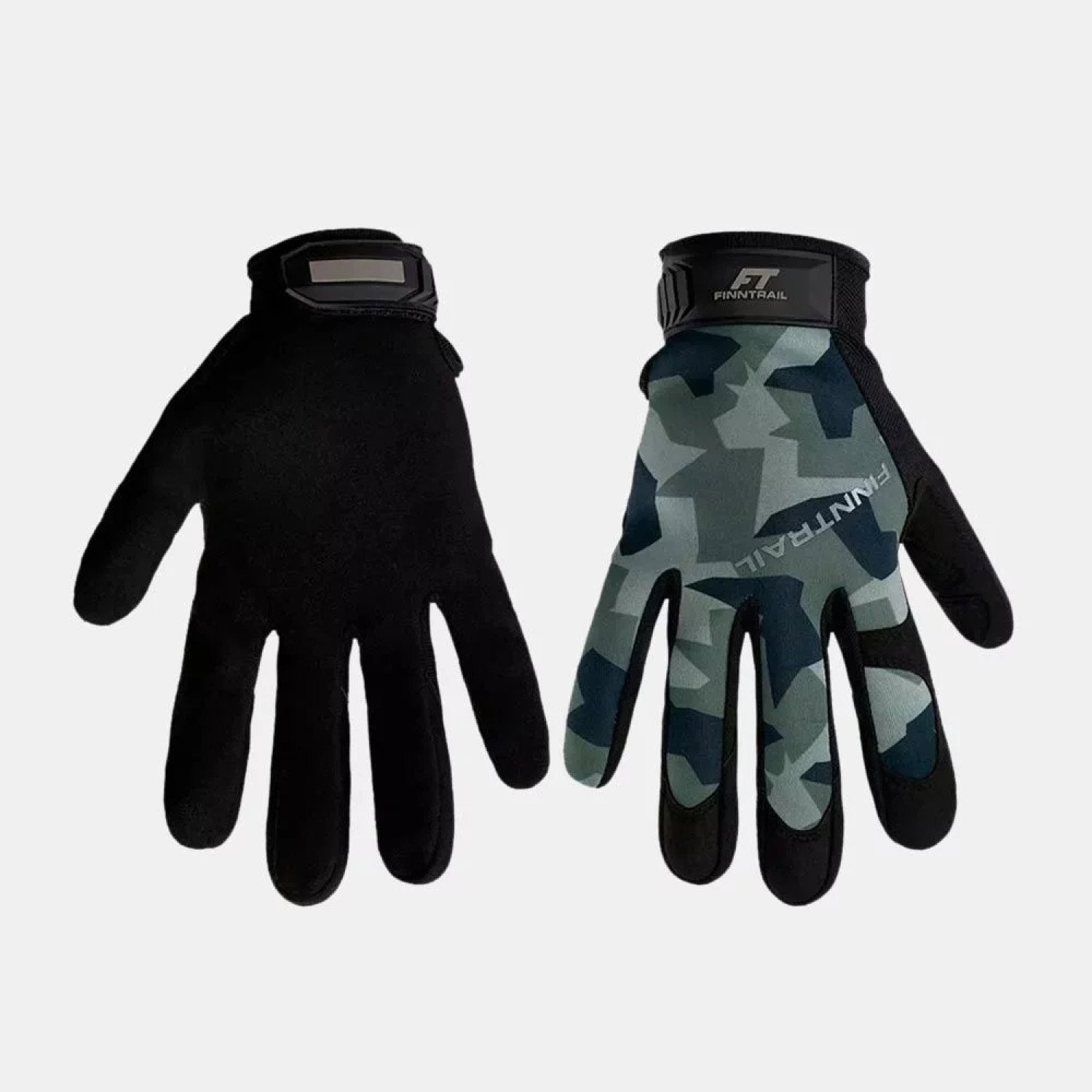 Gloves Eagle 2840 CamoArmy M