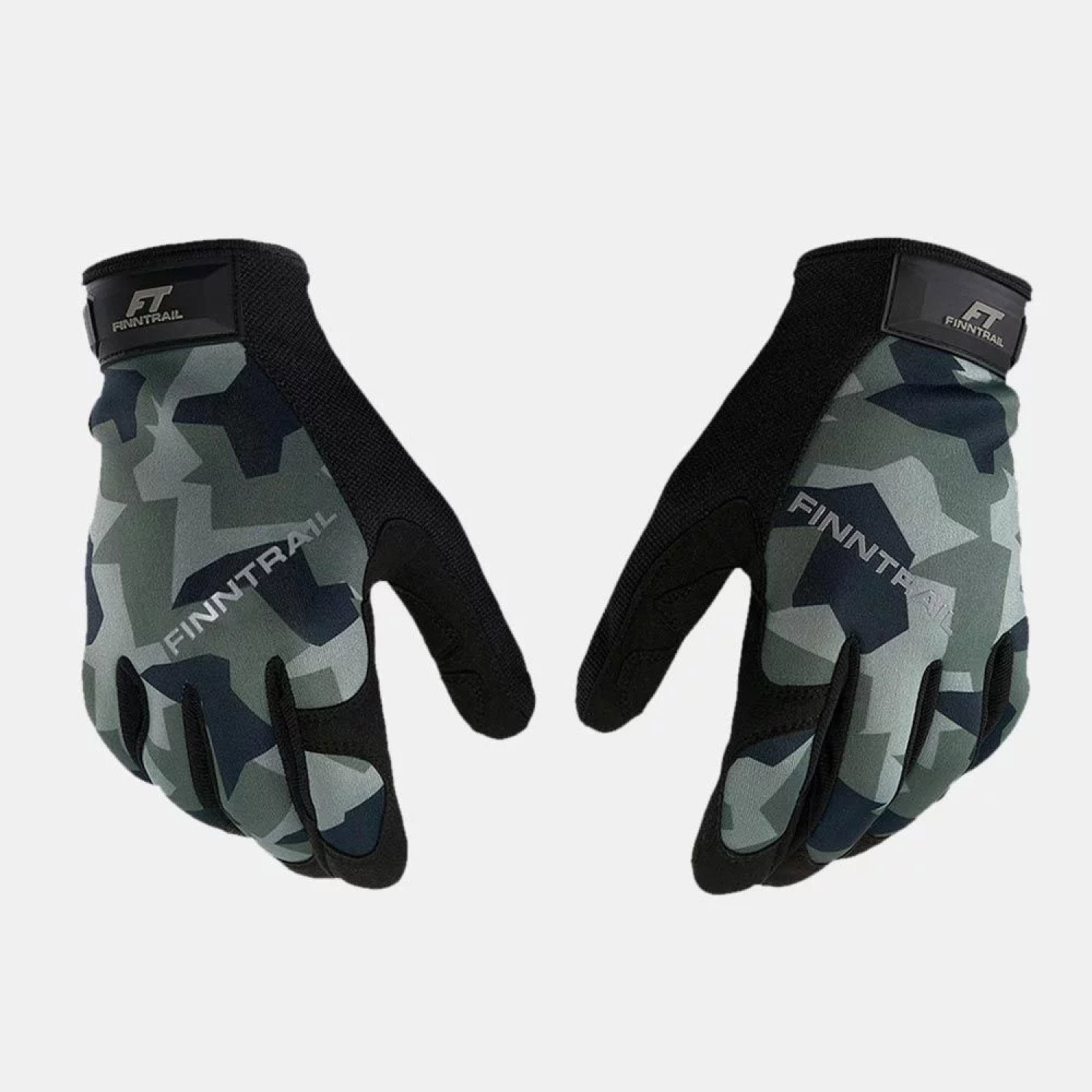 Gloves Eagle 2840 CamoArmy M