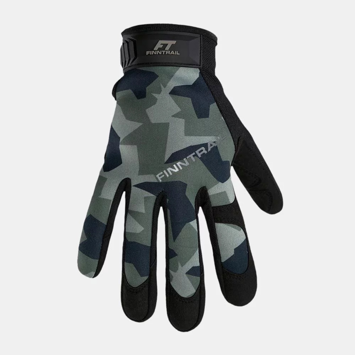 Gloves Eagle 2840 CamoArmy M