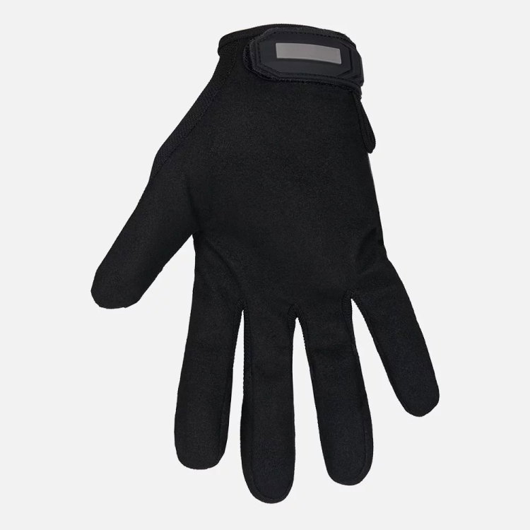 Gloves Eagle 2840 Grey M