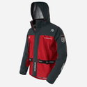 Jacket Mudway 2000 Red S