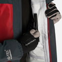 Jacket Mudway 2000 Red S