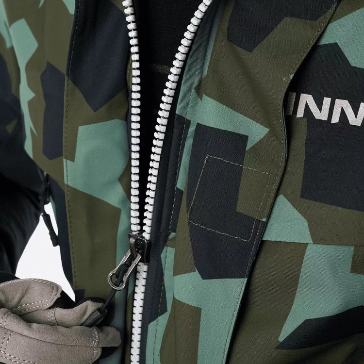 Jacket Speedmaster 5320 CamoArmy S
