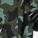Jacket Speedmaster 5320 CamoArmy S
