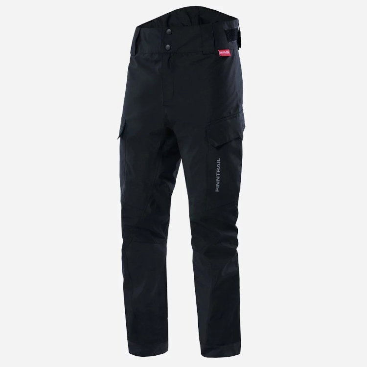 Pants Expert 4602 Graphite XL