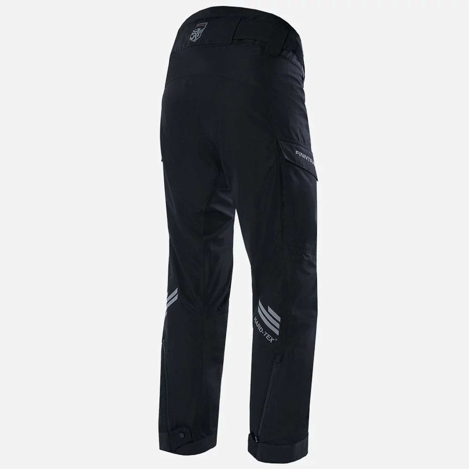 Pants Expert 4602 Graphite XS