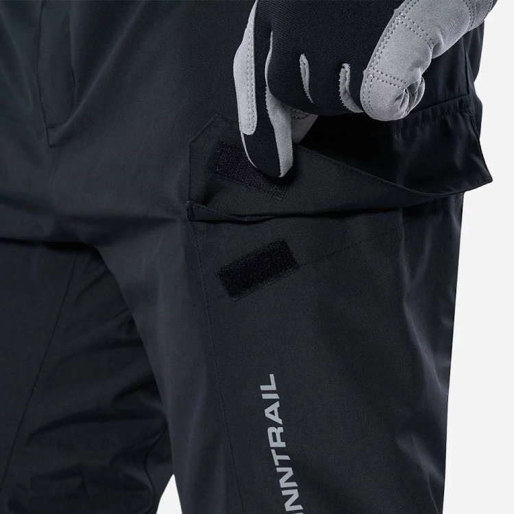 Pants Expert 4602 Graphite XS