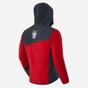 Jacket Nitro 1320 Red XS