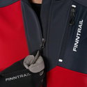 Jacket Nitro 1320 Red XS