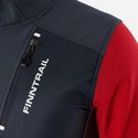 Jacket Nitro 1320 Red XS