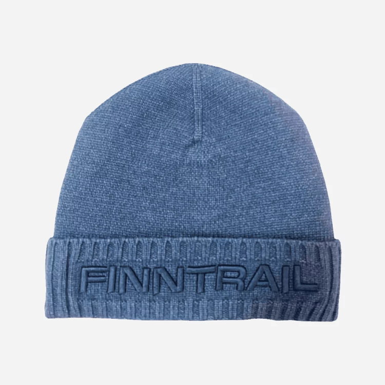 Hat WaterproofHat 9711 Blue XL