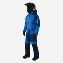 Overall Float 3902 Blue XS