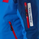 Overall Float 3902 Blue XS
